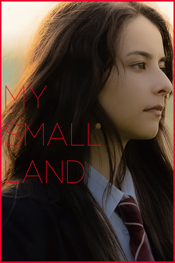 دانلود فیلم My Small Land 2022 (سرزمین کوچک من) دوبله فارسی بدون سانسور