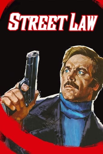 Street Law 1974