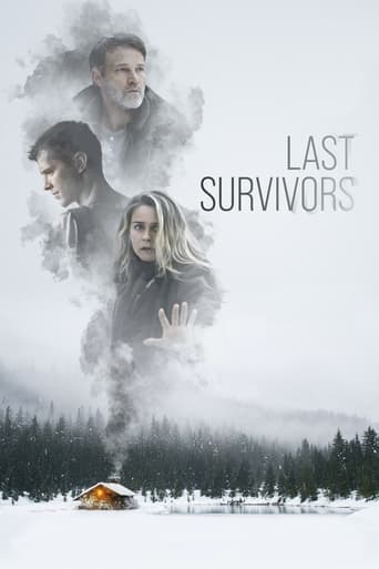 Last Survivors 2021 (آخرین بازماندگان)