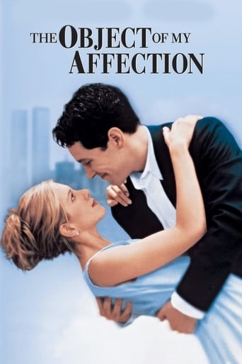 The Object of My Affection 1998