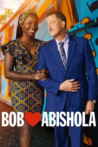 Bob Hearts Abishola 2019 (باب عاشق آبیشولا)