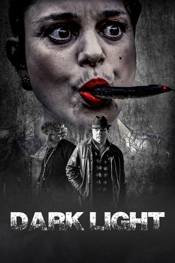دانلود فیلم Dark Light 2021 (نور تاریک) دوبله فارسی بدون سانسور