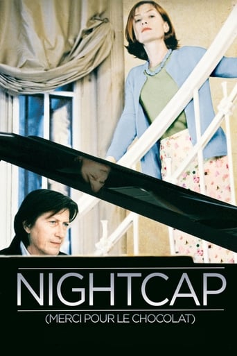 دانلود فیلم Nightcap 2000 دوبله فارسی بدون سانسور