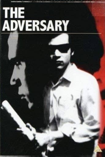 The Adversary 1970