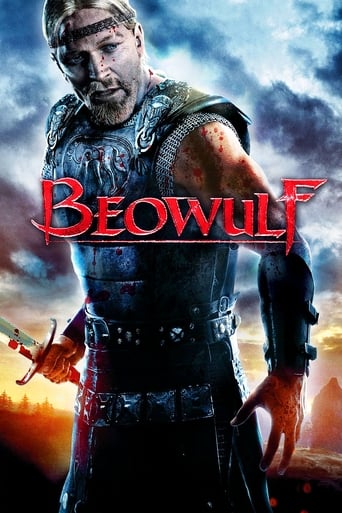 Beowulf 2007 (بئوولف)