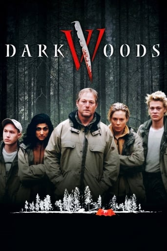 Dark Woods 2003