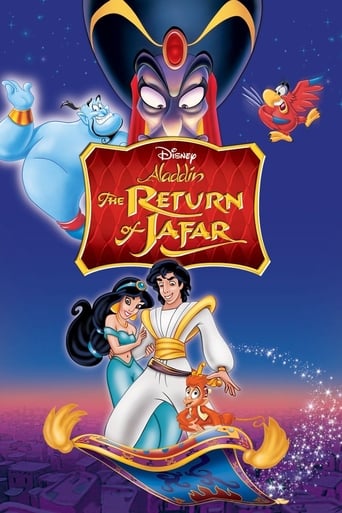 The Return of Jafar 1994 (بازگشت جعفر)