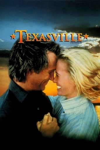 Texasville 1990