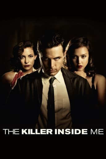 The Killer Inside Me 2010 (قاتل درون من)