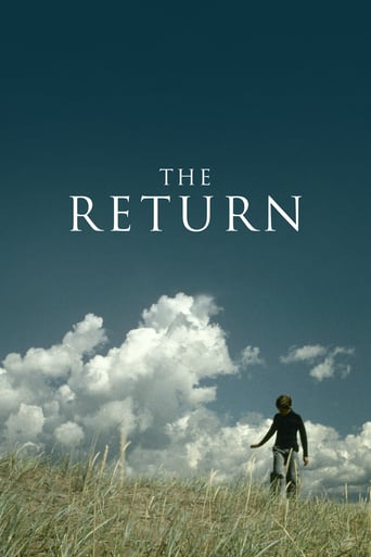 دانلود فیلم The Return 2003 (بازگشت) دوبله فارسی بدون سانسور