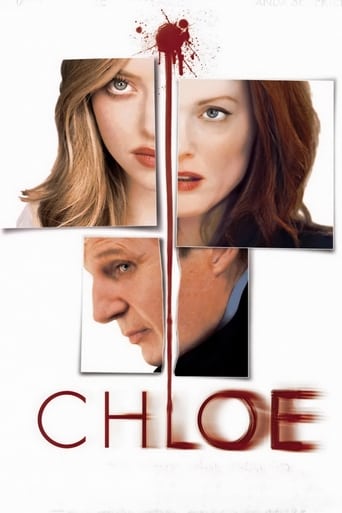 Chloe 2009 (کلویی)