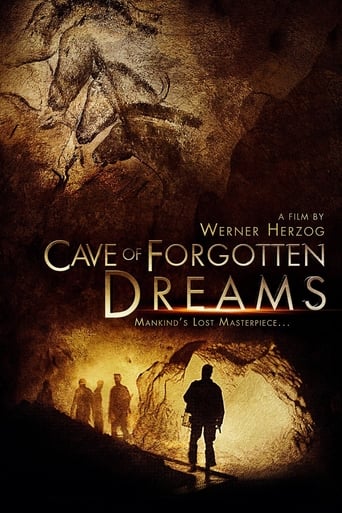 دانلود فیلم Cave of Forgotten Dreams 2010 دوبله فارسی بدون سانسور