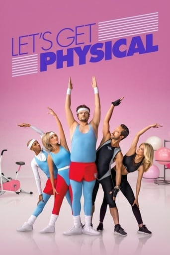 Let's Get Physical 2018
