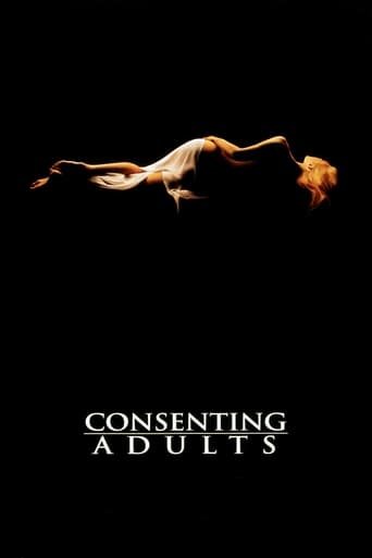 Consenting Adults 1992