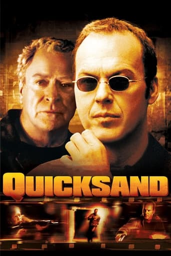 Quicksand 2003