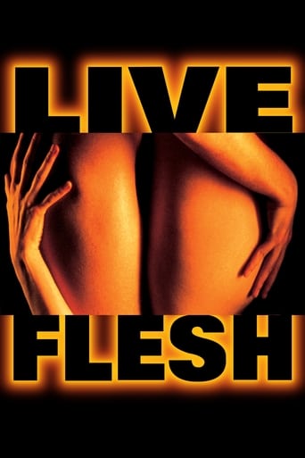 Live Flesh 1997