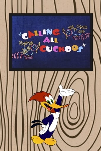 Calling All Cuckoos 1956