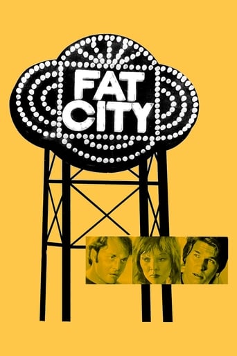 Fat City 1972