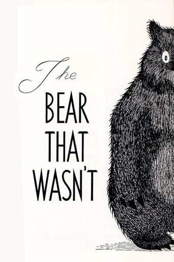 دانلود فیلم The Bear That Wasn't 1967 دوبله فارسی بدون سانسور