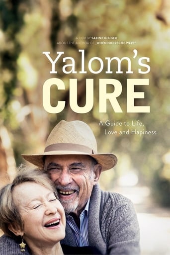 Yalom's Cure 2014