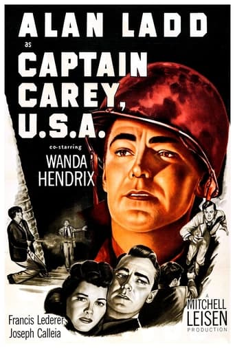 Captain Carey, U.S.A. 1949