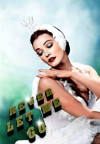 دانلود فیلم Never Let Me Go 1953 دوبله فارسی بدون سانسور