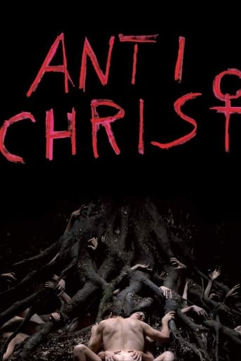 دانلود فیلم Antichrist 2009 دوبله فارسی بدون سانسور