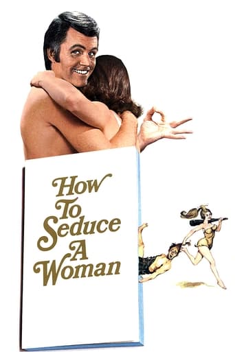 دانلود فیلم How to Seduce a Woman 1974 دوبله فارسی بدون سانسور