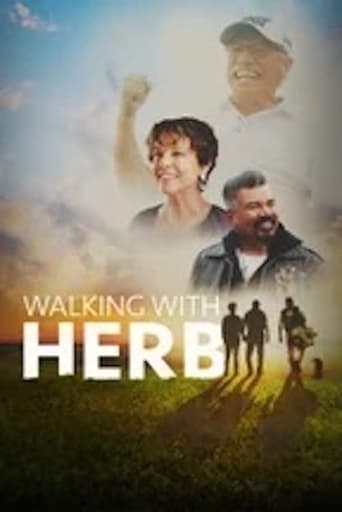 Walking with Herb 2021 (قدم زدن با هرب)