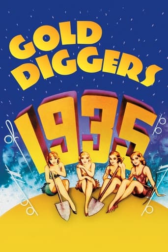 دانلود فیلم Gold Diggers of 1935 1935 دوبله فارسی بدون سانسور