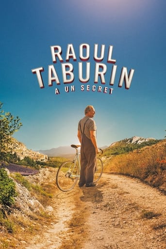 Raoul Taburin 2018