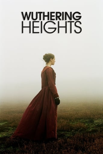 Wuthering Heights 2011 (بلندی‌های بادگیر)