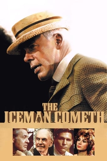 The Iceman Cometh 1973