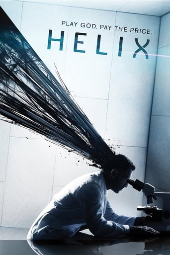 Helix 2014 (منحنی)