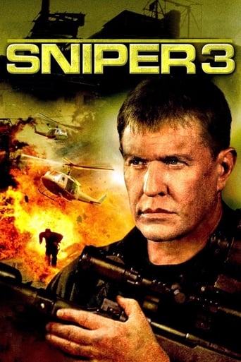 Sniper 3 2004 (تک تیرانداز 3)