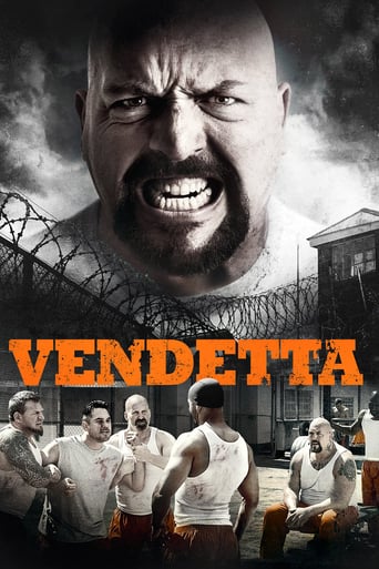 Vendetta 2015 (انتقام)