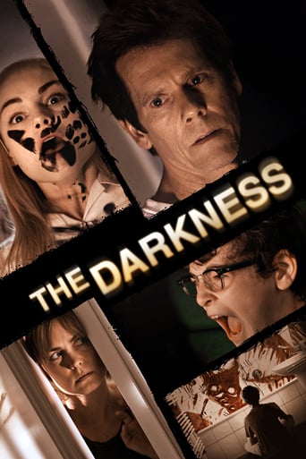 The Darkness 2016