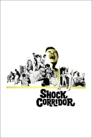 دانلود فیلم Shock Corridor 1963 دوبله فارسی بدون سانسور