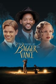 The Legend of Bagger Vance 2000 (افسانه بگر ونس)
