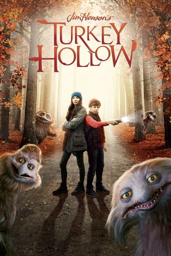 Jim Henson's Turkey Hollow 2015