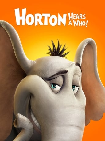 Horton Hears a Who! 2008 (هورتون صدایی می‌شنود)