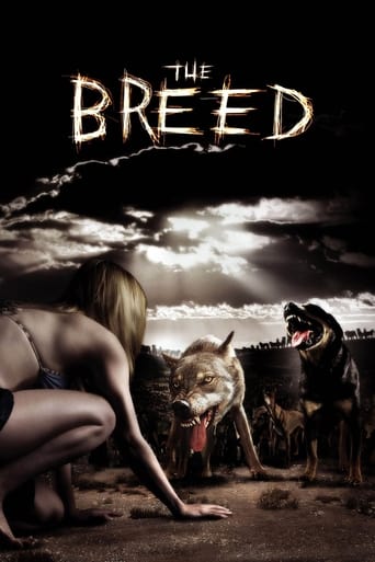 The Breed 2006 (پرورش داده)