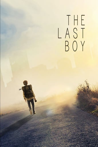 The Last Boy 2019 (آخرین پسر)