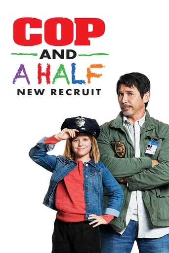 Cop and a Half: New Recruit 2017