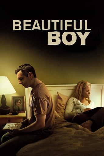 Beautiful Boy 2010 (پسر زیبا)