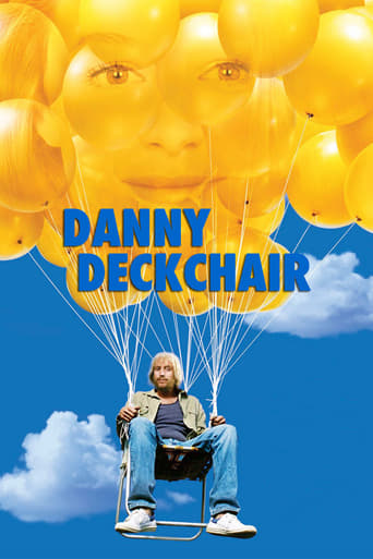 Danny Deckchair 2003