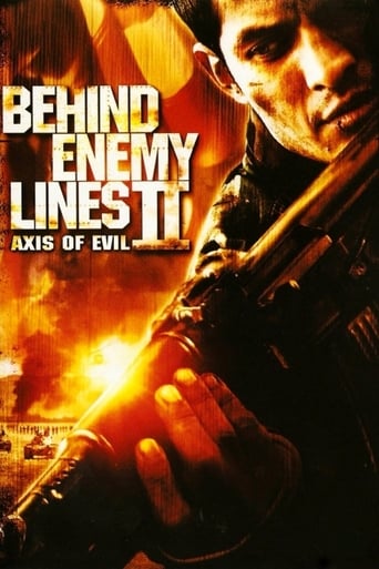 Behind Enemy Lines II: Axis of Evil 2006
