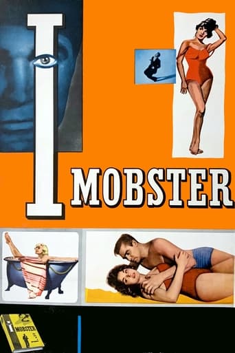 دانلود فیلم I, Mobster 1959 دوبله فارسی بدون سانسور