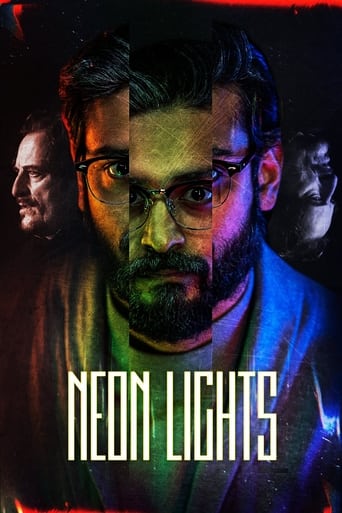 Neon Lights 2022 (چراغ های نئون)