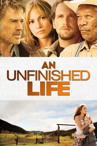 An Unfinished Life 2005 (یک زندگی ناتمام)